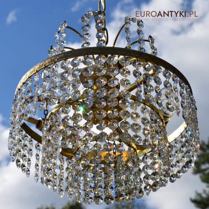 ekskluzywna lampa kryształowa ekskluzywna lampa kryształowa